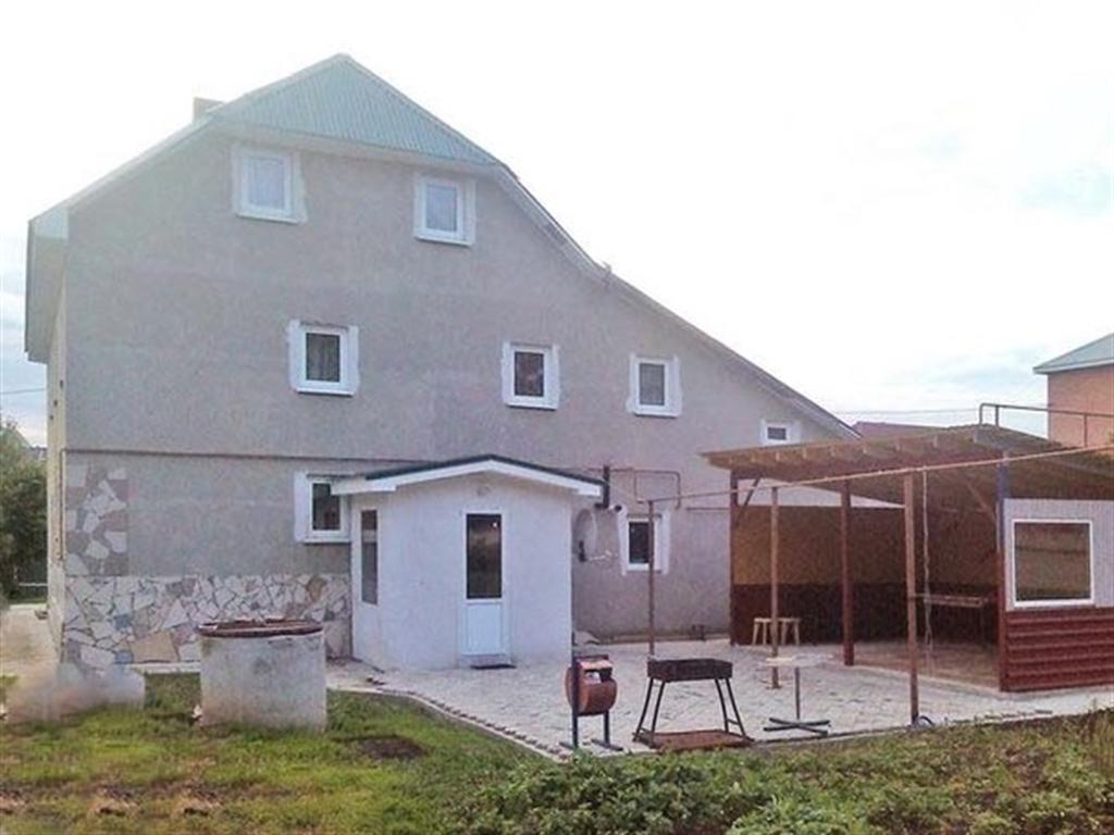 Samara Cottages Lebed 26 - last minute hotel in Kinel'