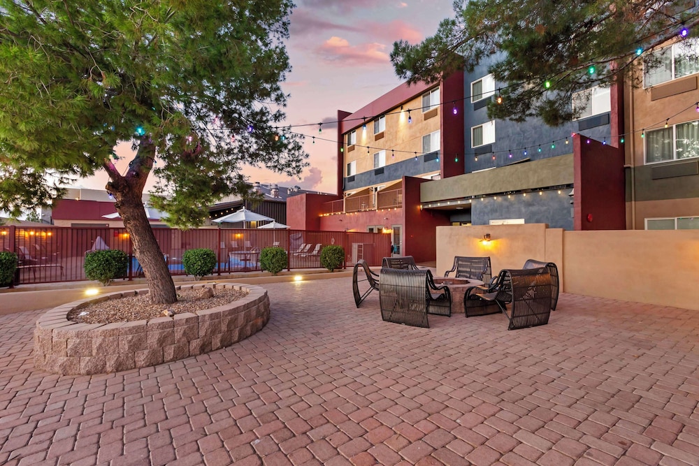 Best Western Plus Sun Canyon - photo 42