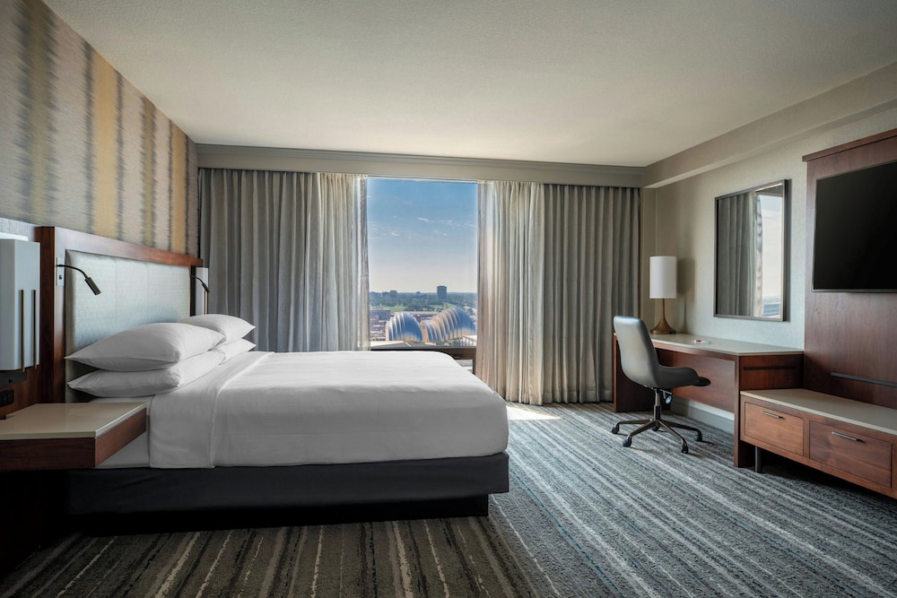 Kansas City Marriott Downtown - photo 18