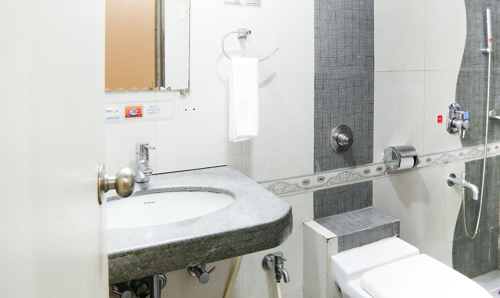 Treebo Trend Bandra Apartments Mumbai