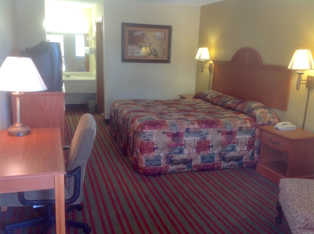 Western Motel — Jesup — photo 5