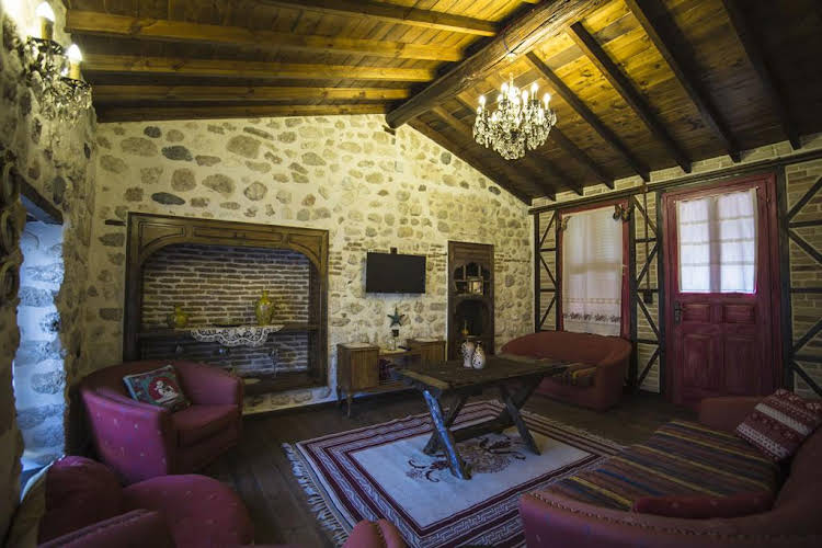 Kavinn Butik Otel — Antakya — photo 3