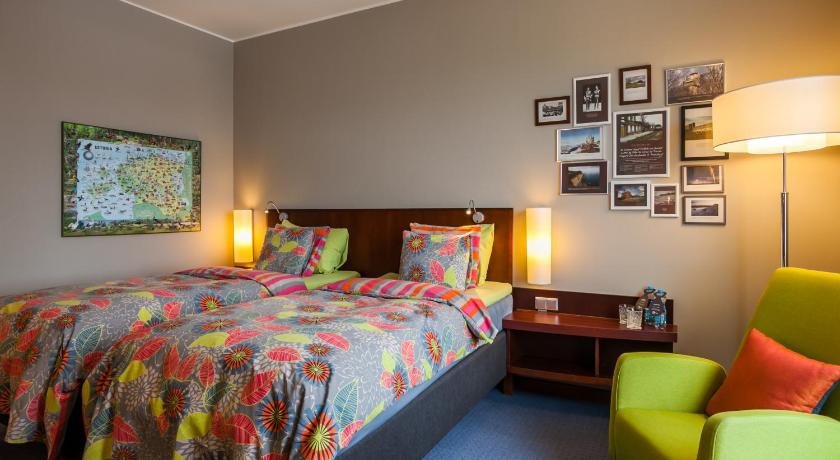 Solo Sokos Hotel Estoria in Tallinn, Estonia