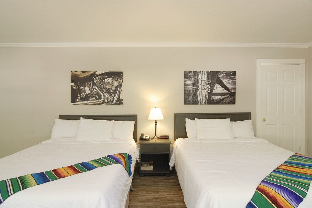 Palm Canyon Hotel & RV Resort - photo 8