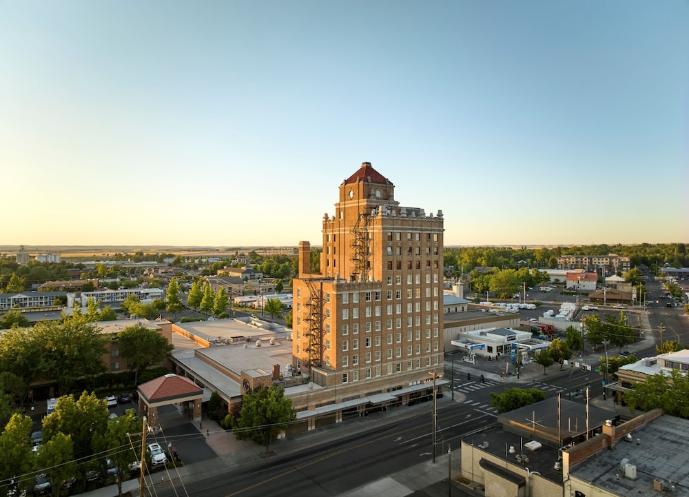 Marcus Whitman Hotel & Conference Center - photo 51