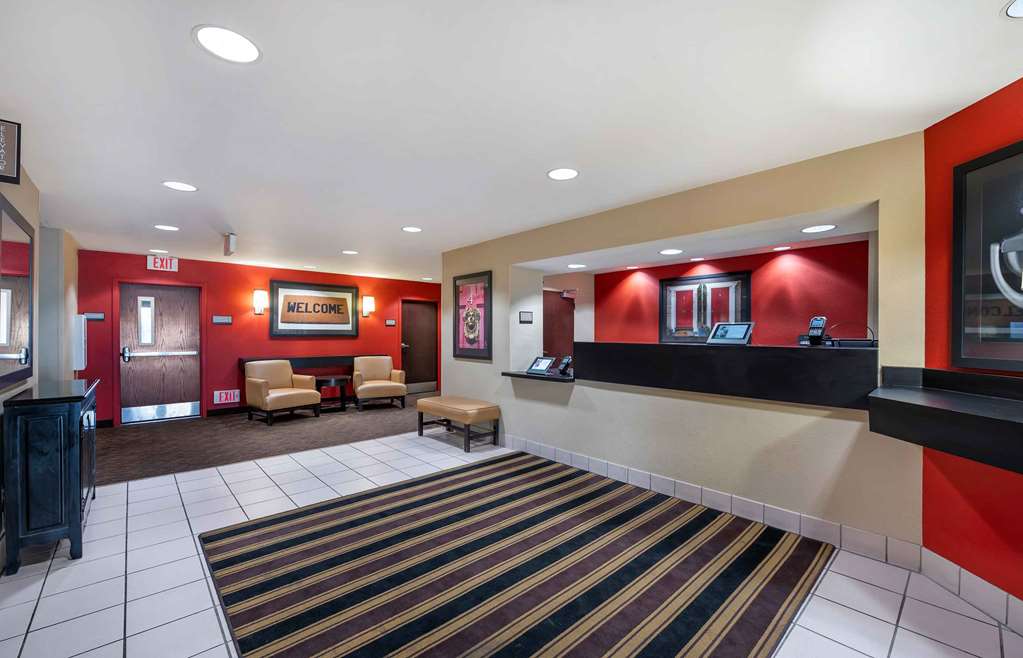 Extended Stay America Suites Champaign Urbana - photo 4