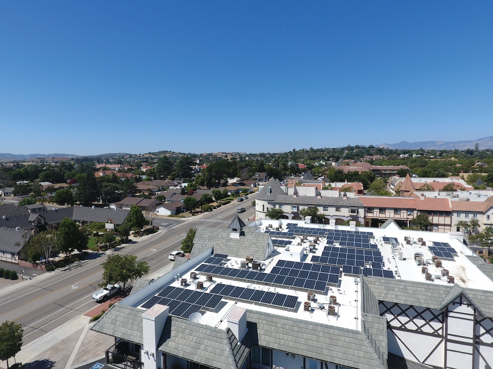 WorldMark Solvang - photo 40