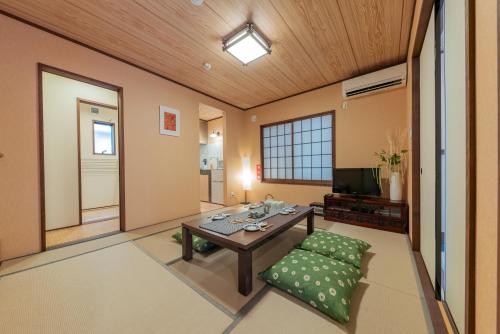 Yadoya Hakuteian - last minute hotel in Tokyo