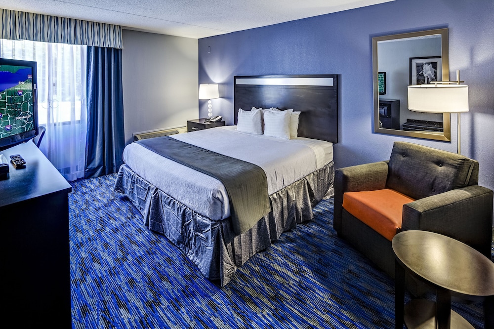 Holiday Inn Cleveland Northeast Mentor by IHG - photo 5