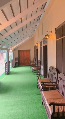 Green Manal — Abbottabad — photo 4
