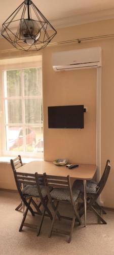 First Hotel's apartment - last minute hotel in Unknown City