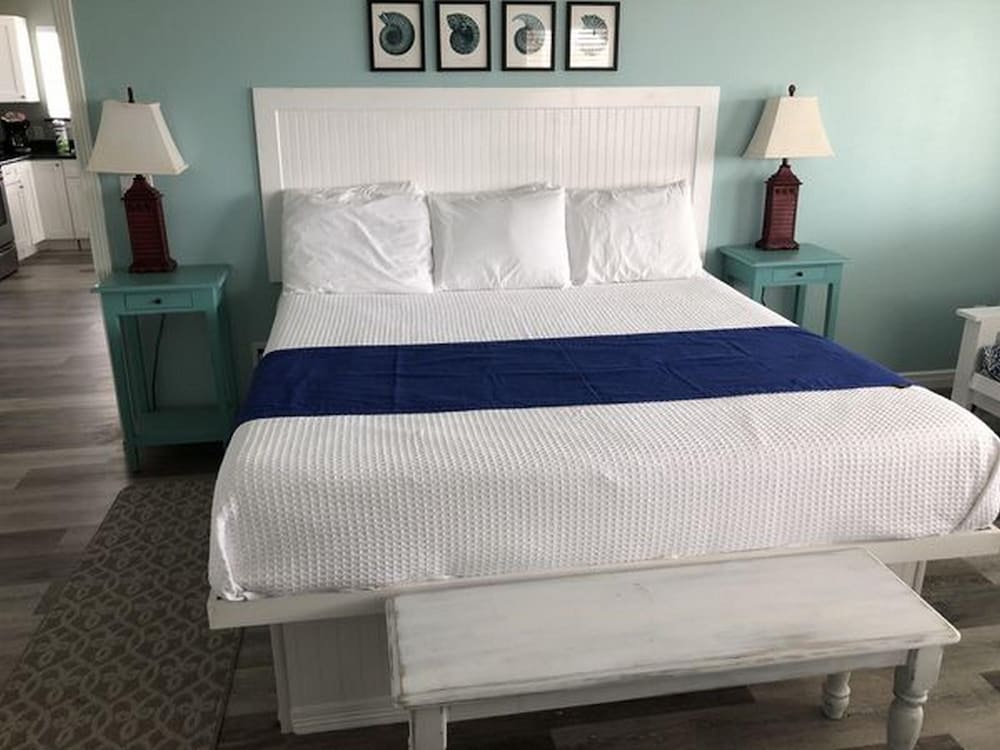 Beachgate CondoSuites and Oceanfront Resort - photo 24