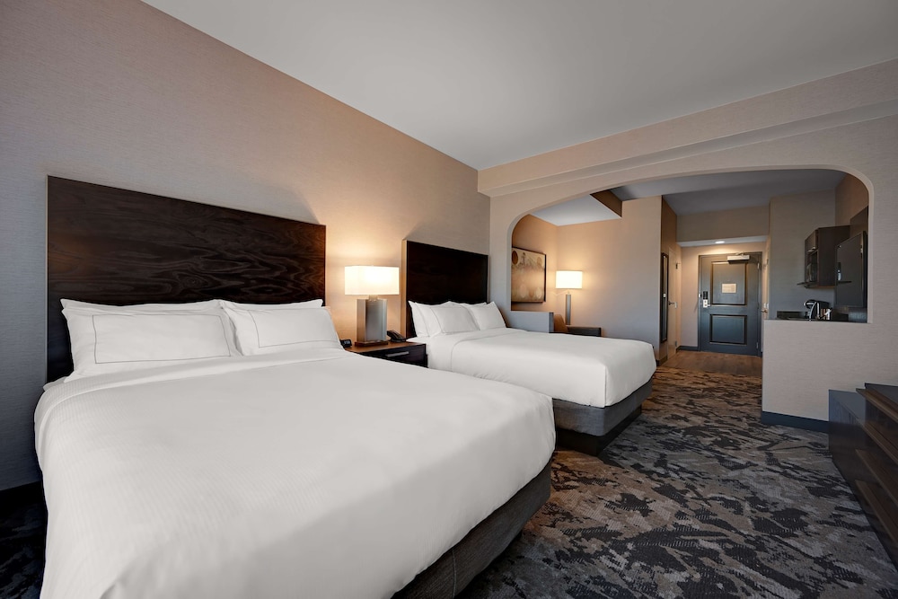 DoubleTree by Hilton Denver International Airport - photo 19