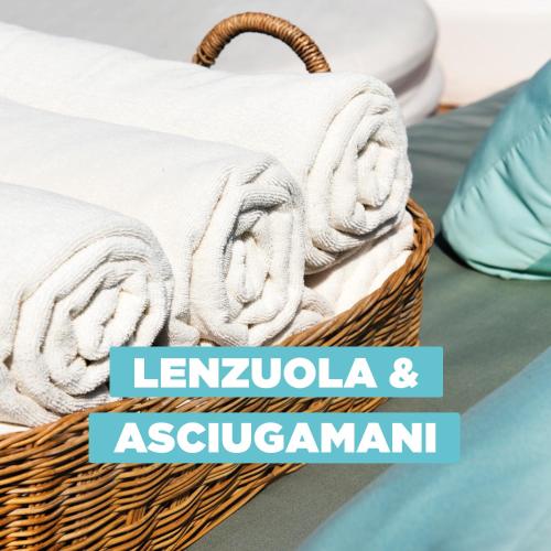 Rondinella Suite — 4-Star Luxury Hotel in Lignano Sabbiadoro, Italy