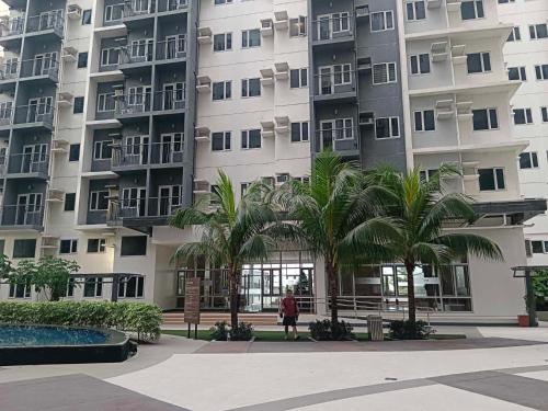 Vine Residences Condo Staycation in SM Novaliches Quezon City — 4-Star Luxury Hotel in Manila, Philippines