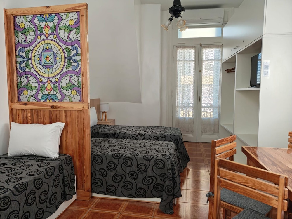Natyhouse Obelisco Ciudad De Bs As — 4-Star Luxury Hotel in Buenos Aires, Argentina