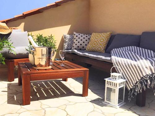 Old town House Julia — 4-Star Luxury Hotel in Piran, Slovenia