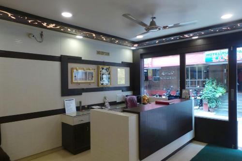 Manjusri Paradise - last minute hotel in Bengaluru