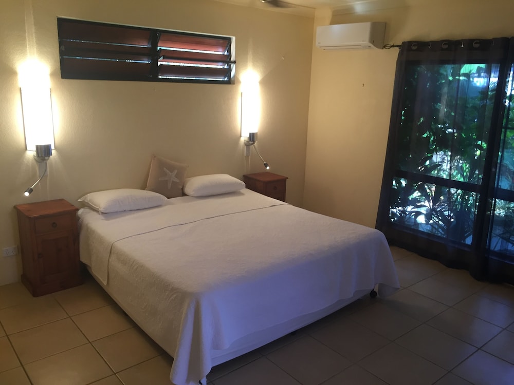 Hacienda Cooya Beach — Mossman — photo 2