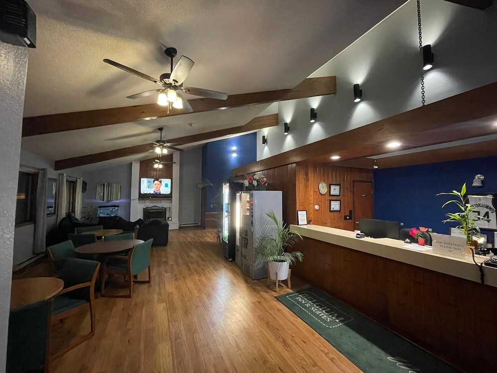 Belgium Inn & Suites - photo 21