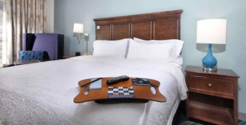 Hampton Inn Tucson Airport - photo 15