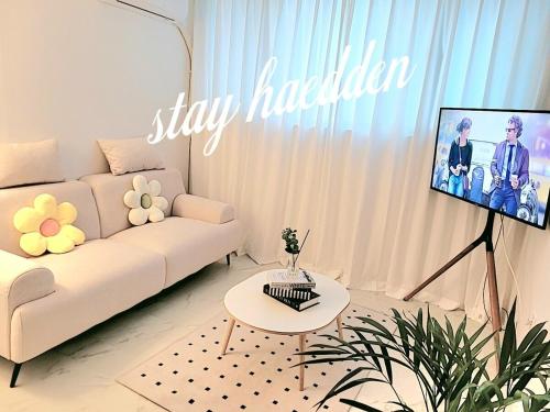 Suwon Stay Hadden — Suwon