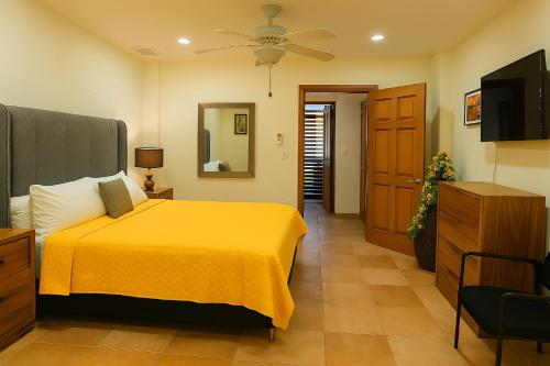 Ave Fénix Cozumel — 4-Star Luxury Hotel in Cozumel, Mexico