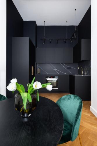 TurnKey I Premium Apartment — 4-Star Luxury Hotel in Prague, Czech Republic