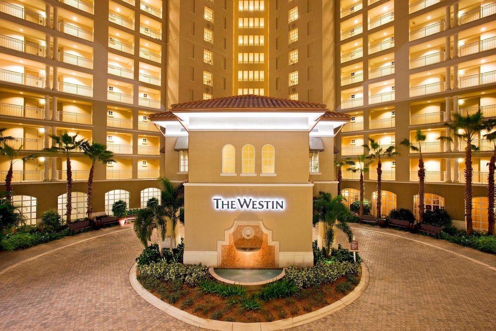 The Westin Cape Coral Resort At Marina Village - photo 111
