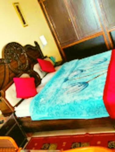 Hotel Royal Star in Unknown City, India