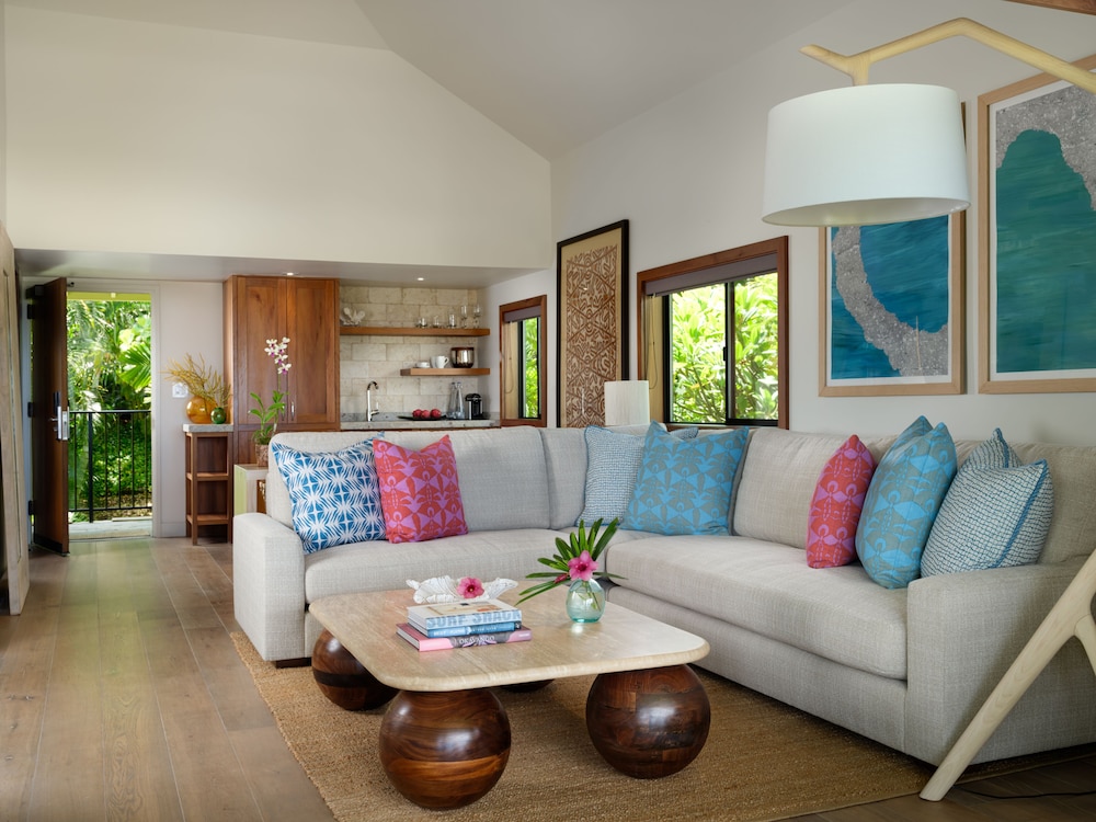 Hotel Wailea Relais & Chateaux Adults Only - photo 24