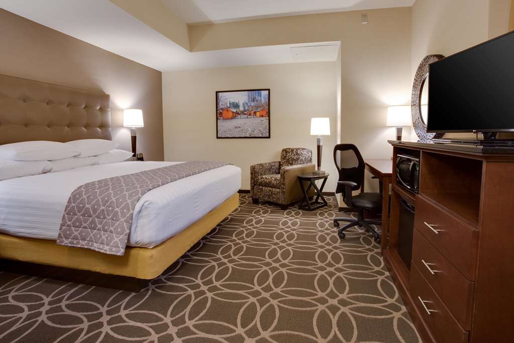 Drury Plaza Hotel Pittsburgh Downtown - photo 16