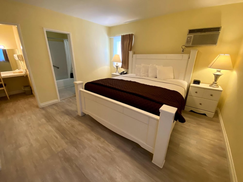 Hollywood Celebrity Hotel - photo 9