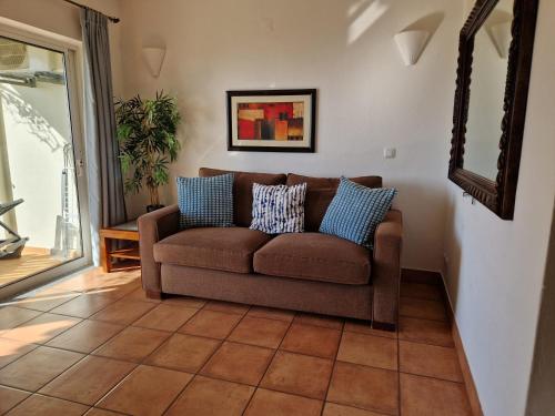 Amazing Studio with Ocean View — 4-Star Luxury Hotel in Lagos, Portugal