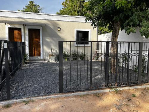La Petite - carbon neutral hotel in Unknown City
