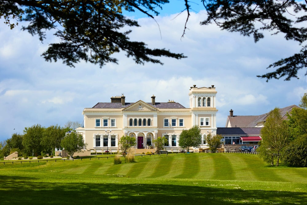 Manor House Country Hotel — Enniskillen — photo 2
