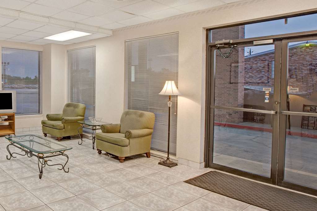 Knights Inn South Houston - photo 3