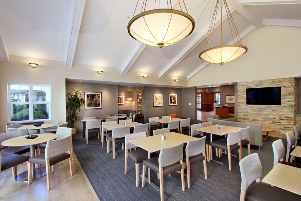 Homewood Suites by Hilton Newark Fremont - photo 33