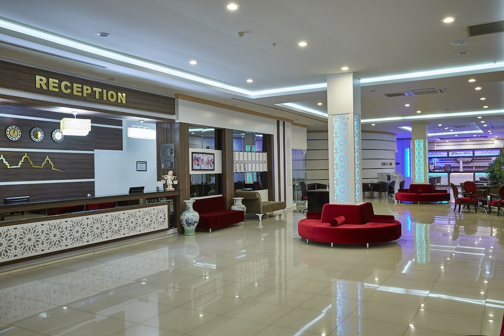 Royal Towers Resort — Kemer — photo 3