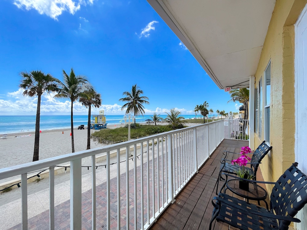 Hollywood Beach Hotels - photo 76