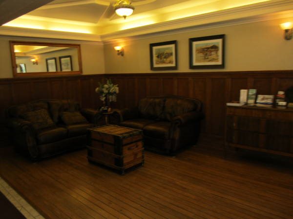 Reynolds Hotel — Lillooet — photo 5