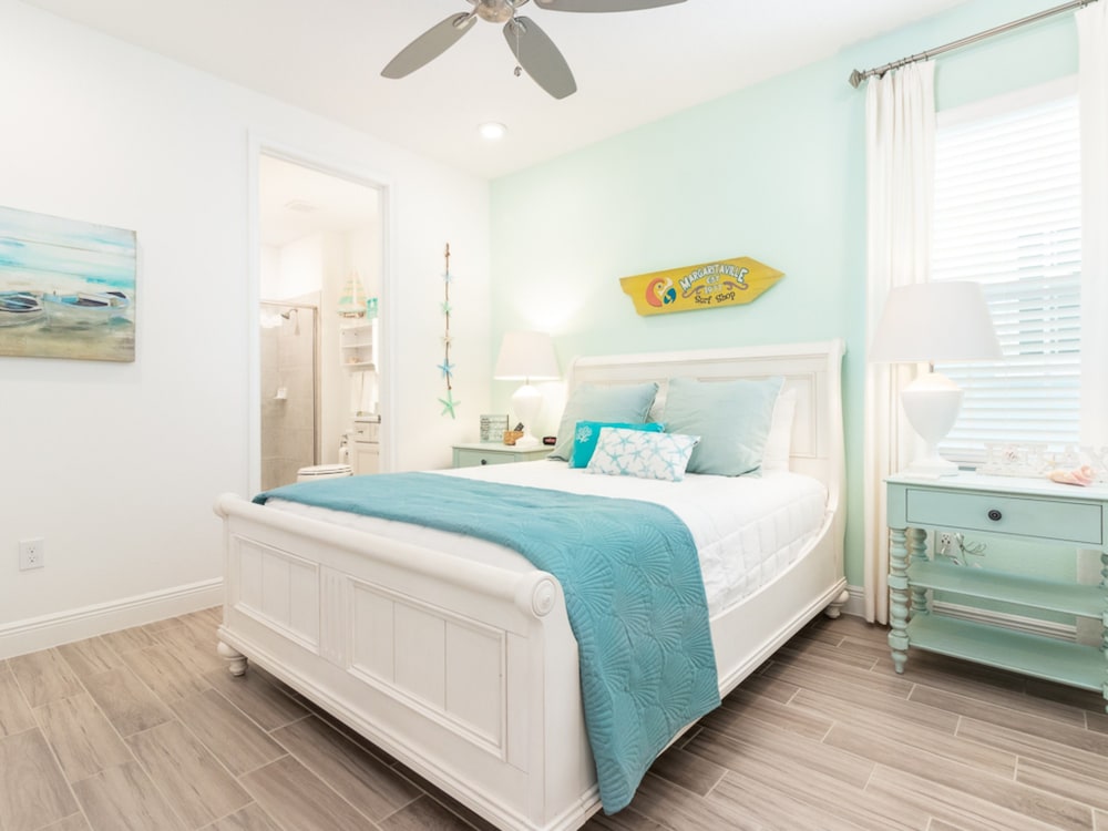 Margaritaville Cottages Orlando by Vstays with H2O Waterpark - photo 44