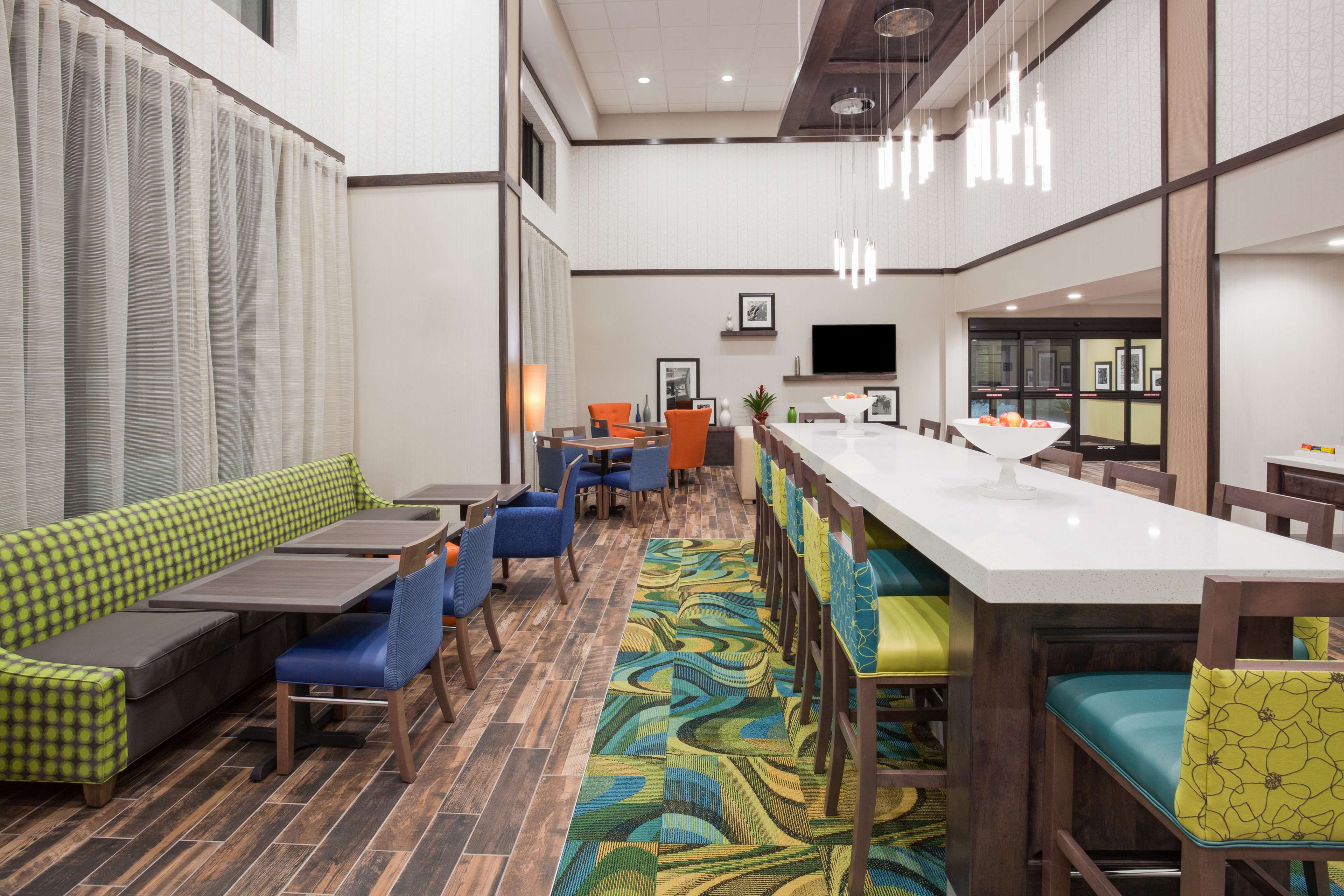 Hampton Inn & Suites Sioux City South - photo 3