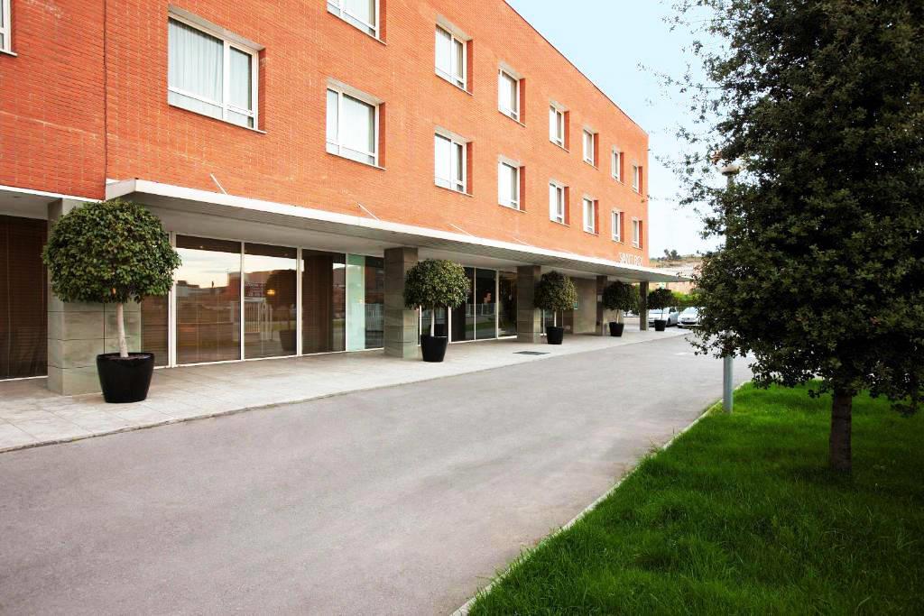 Sercotel Sant Boi — Sant Boi De Llobregat — photo 3