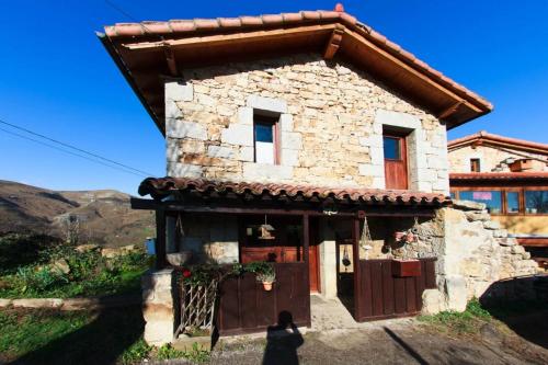 La kuruxa cantabra - last minute hotel in Unknown City