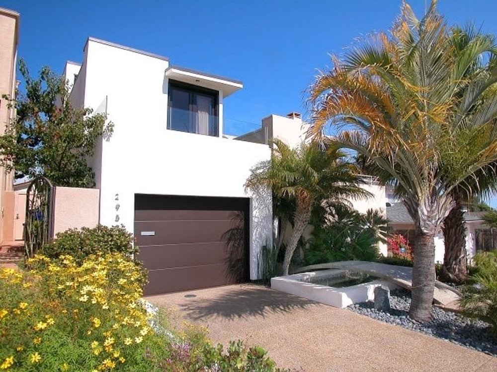 Stunning View Mission Bay Luxury Home Private Pool — 4-Star Luxury Hotel in San Diego, United States