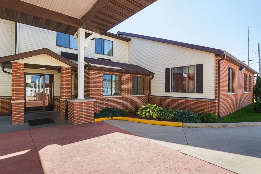 Motel 6 Waterloo IA Crossroads Mall Cedar Falls - photo 3