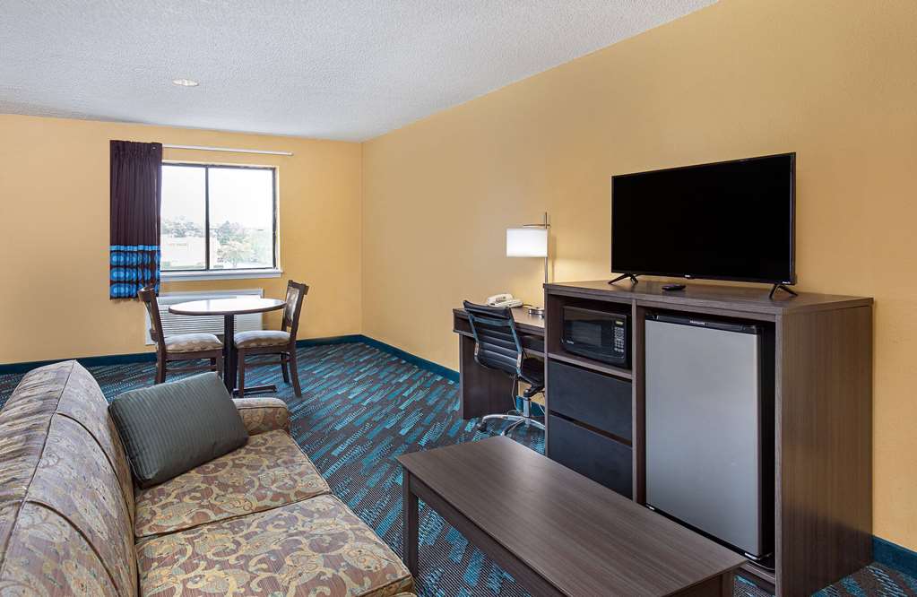 Super 8 by Wyndham Somerset - photo 26