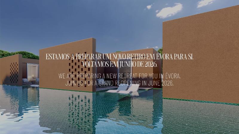 The Lince Ecorkhotel Évora — 4-Star Luxury Hotel in Evora, Portugal