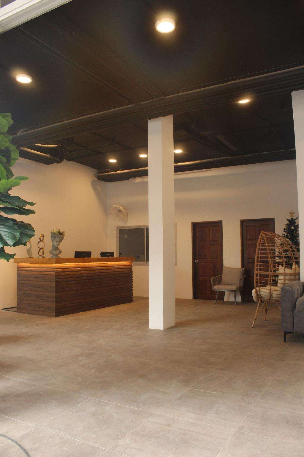 Diva Boutique - carbon neutral hotel in Patong